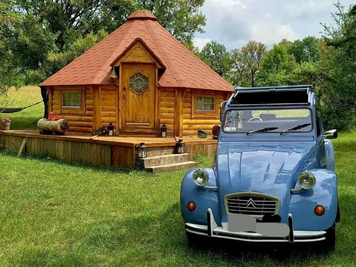 Lodge 